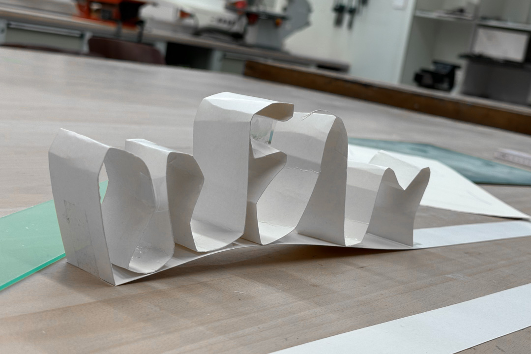 Erkenntnisse & neue Idee