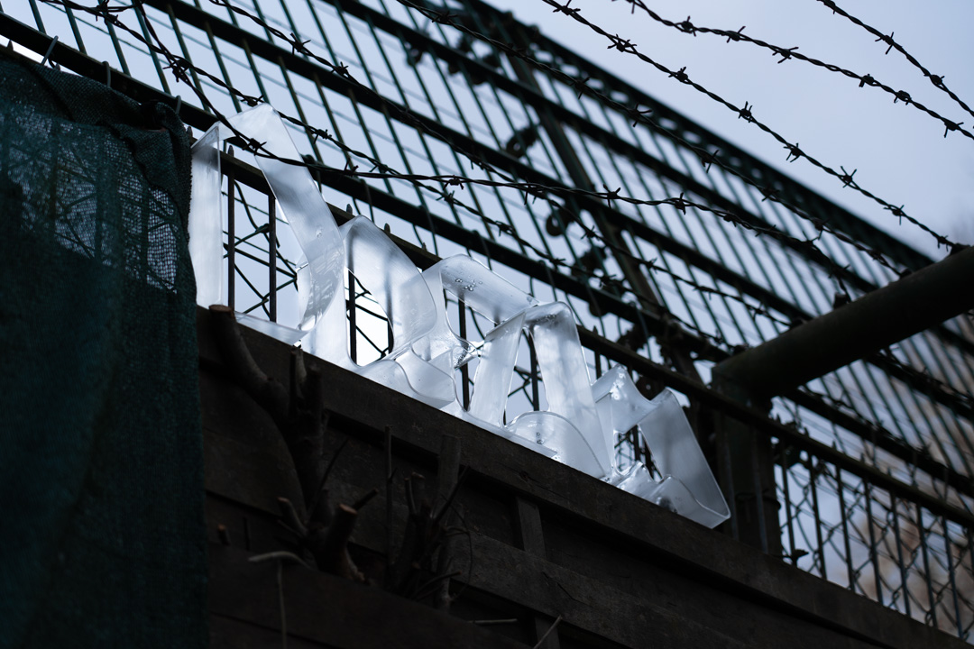 Finale Day-Inszenierung