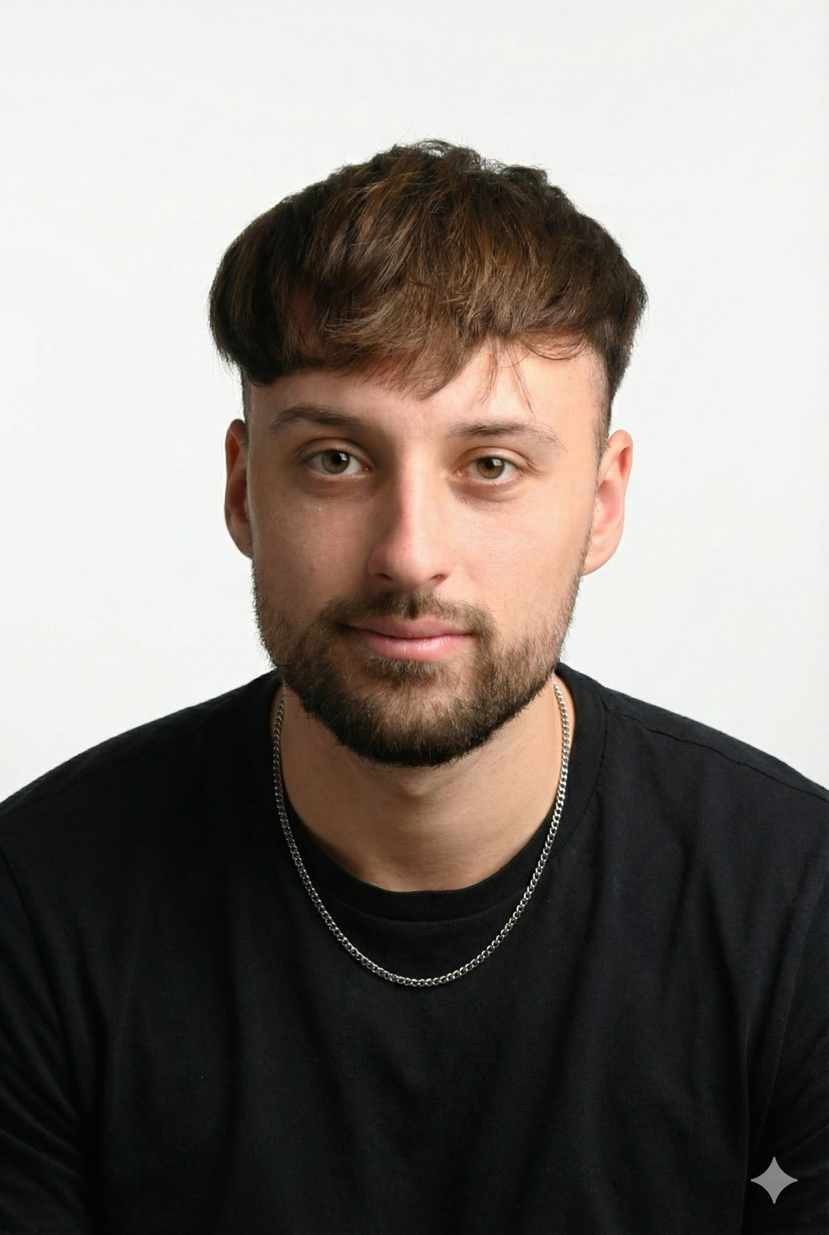 Portrait von INGVAR LIEBOLD